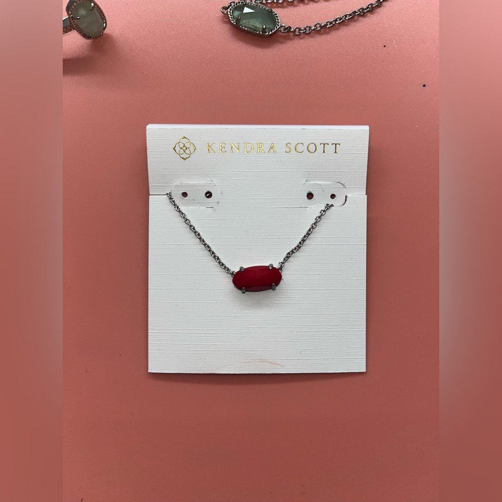 Kendra Scott Necklaces
